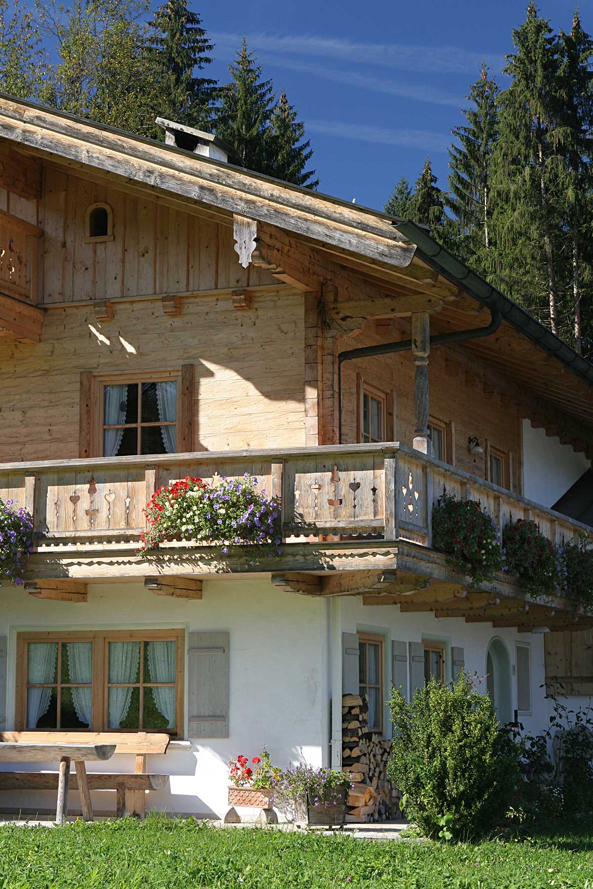 Bauernhaus-Landhaus-0000 - Zimmerei Aschauer Berchtesgaden